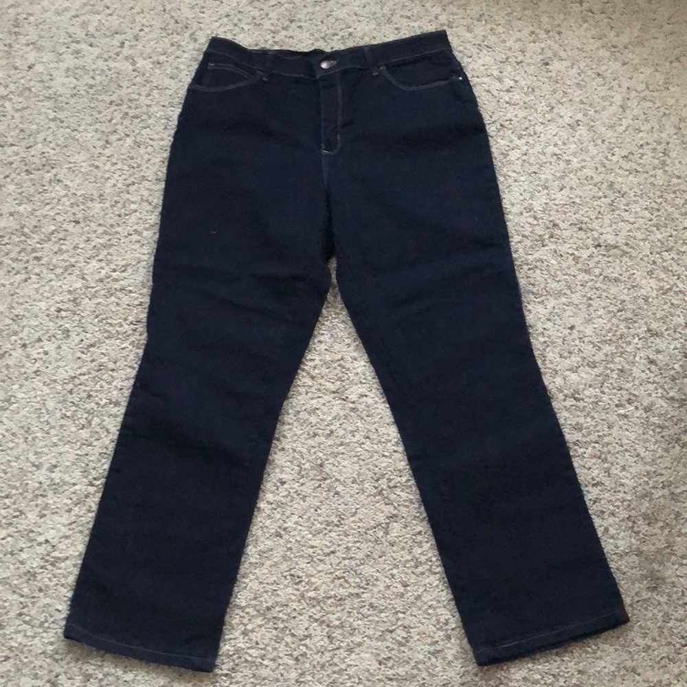 🌷Lee Relaxed Fit Jeans 👖